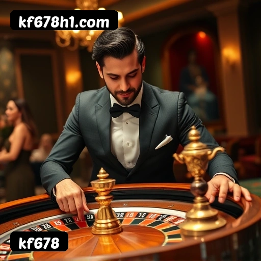 Progressão VIP kf678